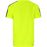 ENDURANCE! Actty Jr. S/S Tee T-shirt 5001 Safety Yellow