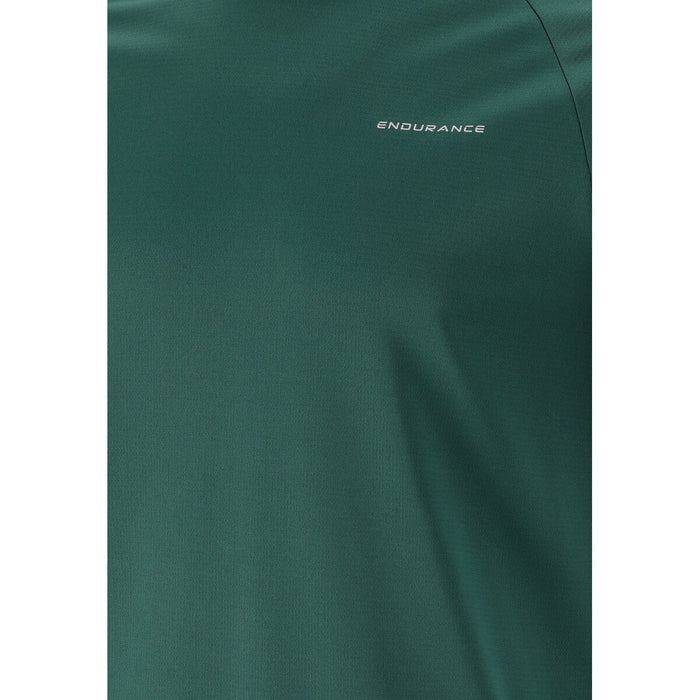 ENDURANCE Actty M S/S Tee T-shirt 3153 June Bug