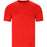 FZ FORZA Adamo Jr. S/S Tee T-shirt 4012 Fiery Red