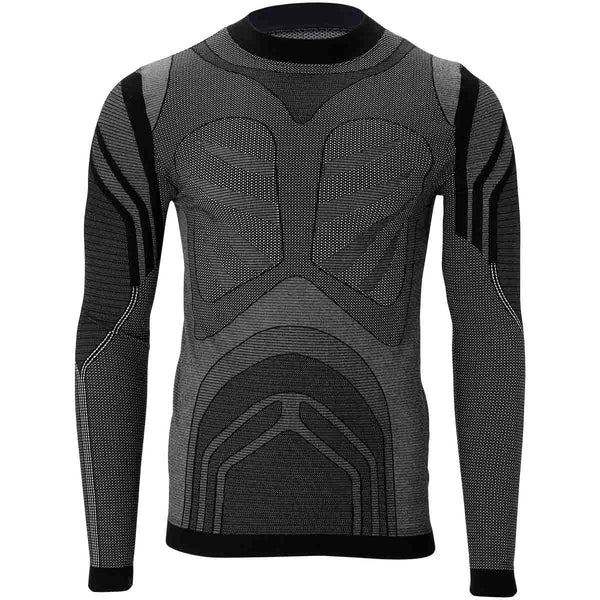 Adamo M Baselayer Seamless L/S Tee