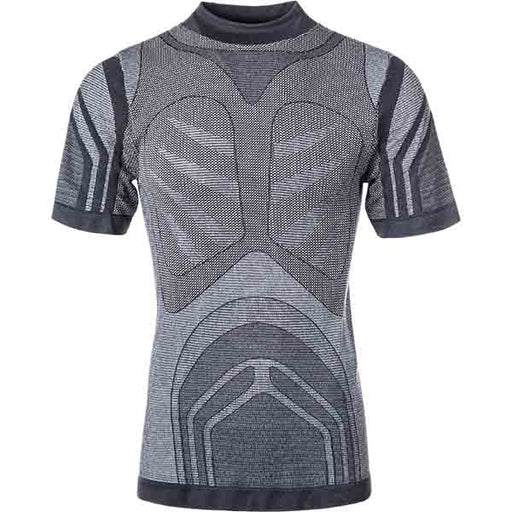 ENDURANCE Adamo M Baselayer Seamless S/S Tee T-shirt 1001 Black