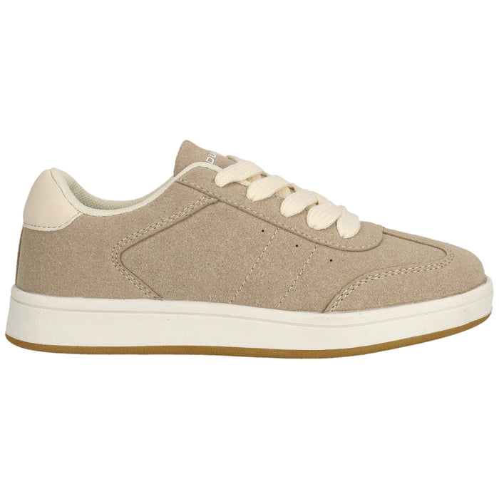 ENDURANCE Aderus Junior Shoe Shoes 5267 Pale Khaki