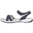 CMP Adib Wmn Hiking Sandal Sandal 74UN Antracite-Ghiaccio
