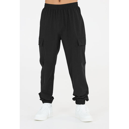 LES’ARCS Adnah Track Pants - Youth Pants 1001 Black