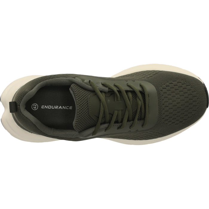 ENDURANCE Adrian M Shoe Shoes 3241 Kambaba