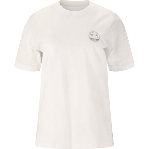 CRUZ Adriana W S/S T-Shirt T-shirt 1002 White