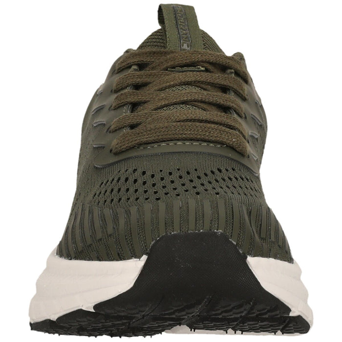 ENDURANCE Adriel W Shoe Shoes 3146 Tea Leaf