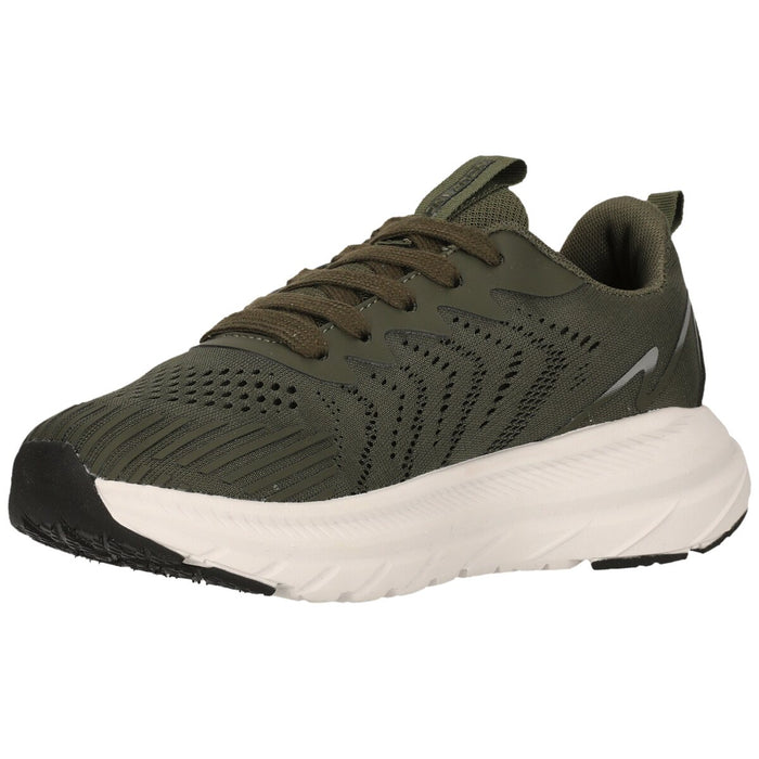 ENDURANCE Adriel W Shoe Shoes 3146 Tea Leaf