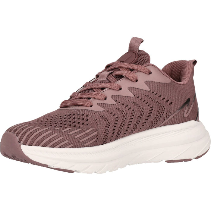 ENDURANCE Adriel W Shoe Shoes 4321 Rose Taupe