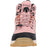 ZIGZAG Aenaide Kids Boot WP Boots 4129 English Rose