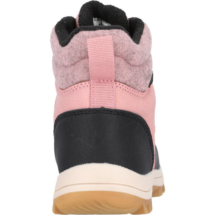 ZIGZAG Aenaide Kids Boot WP Boots 4129 English Rose