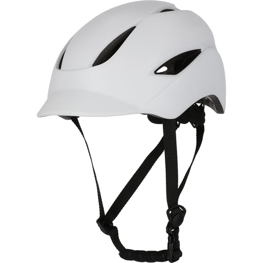 CRAZY SAFETY Aero Bicycle Helmet Cycling helmets 1002 White