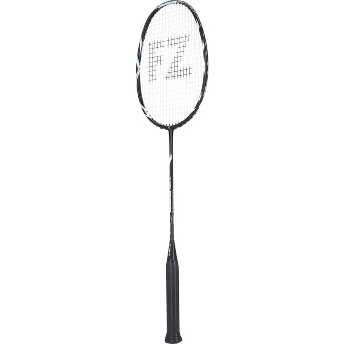 FZ FORZA Aero Power 372 Racket 1001 Black