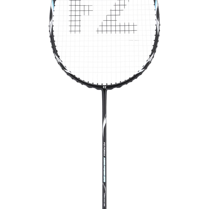 FZ FORZA Aero Power 372 Racket 1001 Black