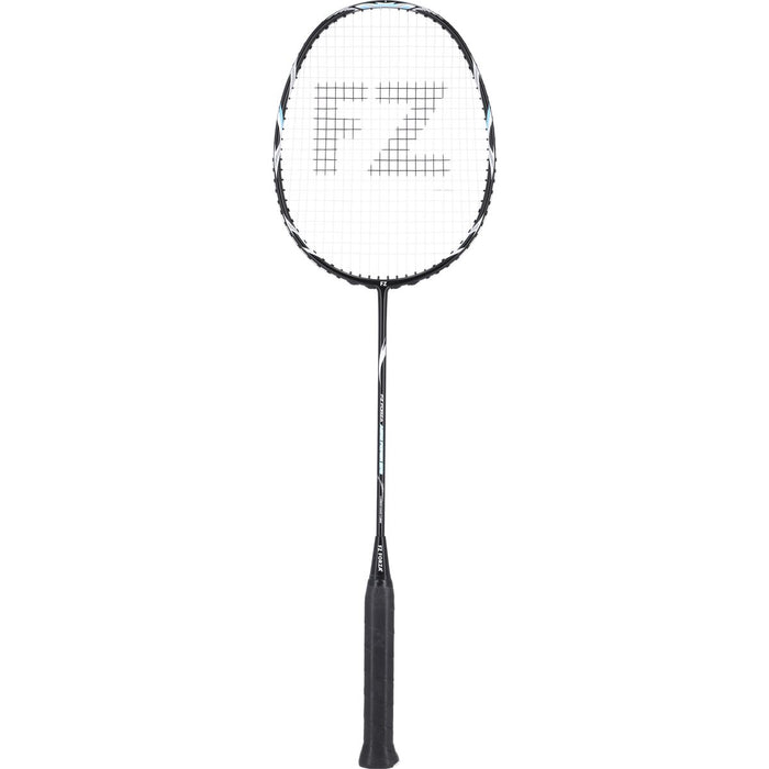 FZ FORZA Aero Power 372 Racket 1001 Black