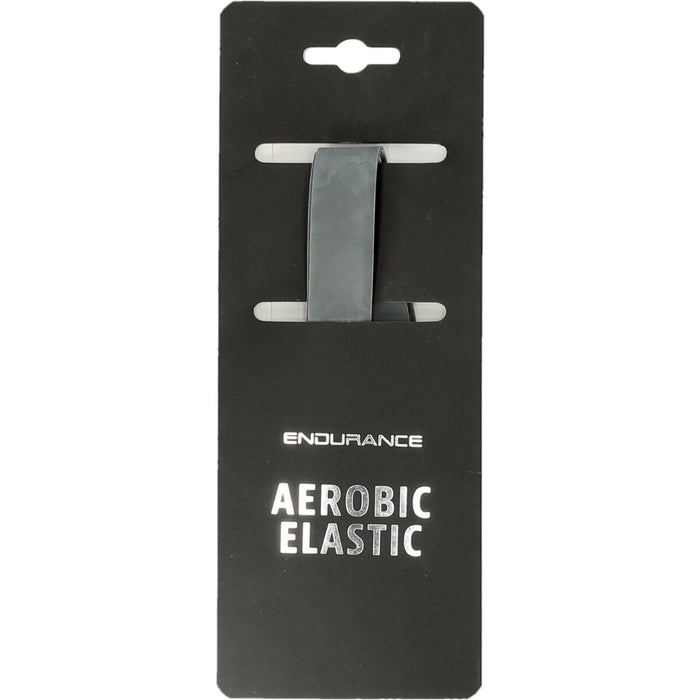 ENDURANCE Aerobic Elastic Fitness equipment 1010 Frost Gray