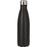 ATHLECIA Agder Thermo Bottle Sports bottle 1001 Black