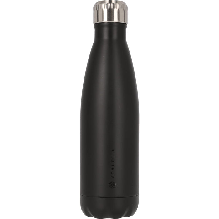 ATHLECIA Agder Thermo Bottle Sports bottle 1001 Black