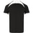 FZ FORZA Agentin M S/S Tee T-shirt 1001 Black