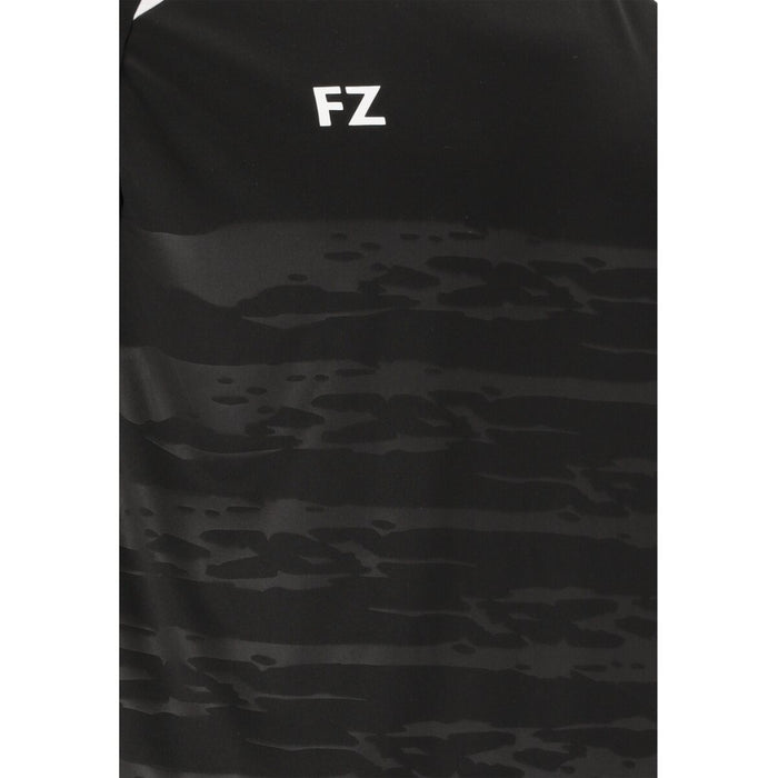 FZ FORZA Agentin M S/S Tee T-shirt 1001 Black