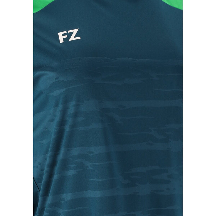 FZ FORZA Agoa W S/S Tee T-shirt 2034 Poseidon