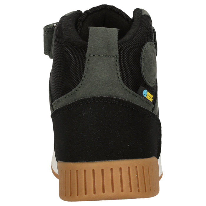 ZIGZAG Aintam Kids Boot WP Boots 3074 Kombu Green