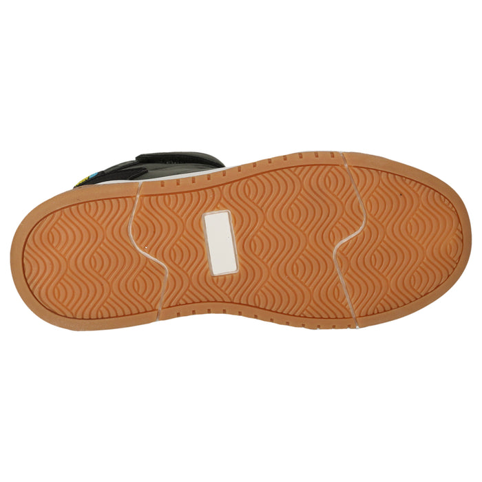 ZIGZAG Aintam Kids Boot WP Boots 3074 Kombu Green