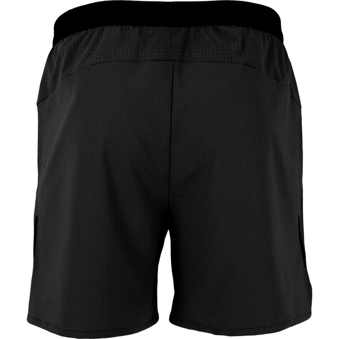 ENDURANCE Air M 2-in-1 Lightweight Shorts Shorts 1001 Black