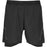 ENDURANCE Airy M Lightweight Running Shorts Shorts 1001 Black