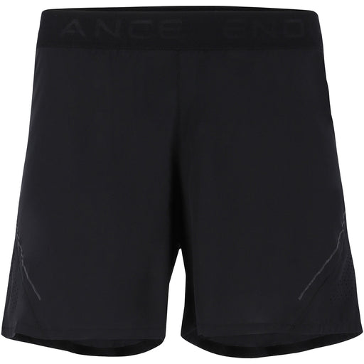 ENDURANCE Airy W Lightweight Running Shorts Shorts 1001 Black