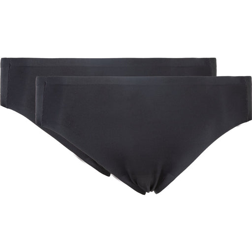 ATHLECIA Aiswood W Seamless Hipster 2-Pack Underwear 1001A Black