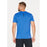 ENDURANCE Alan M S/S Tee T-shirt 2084 Strong Blue