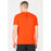 ENDURANCE Alan M S/S Tee T-shirt 5002 Shocking Orange