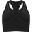 ENDURANCE Alanie W Sports Bra Sports Bra 1001 Black