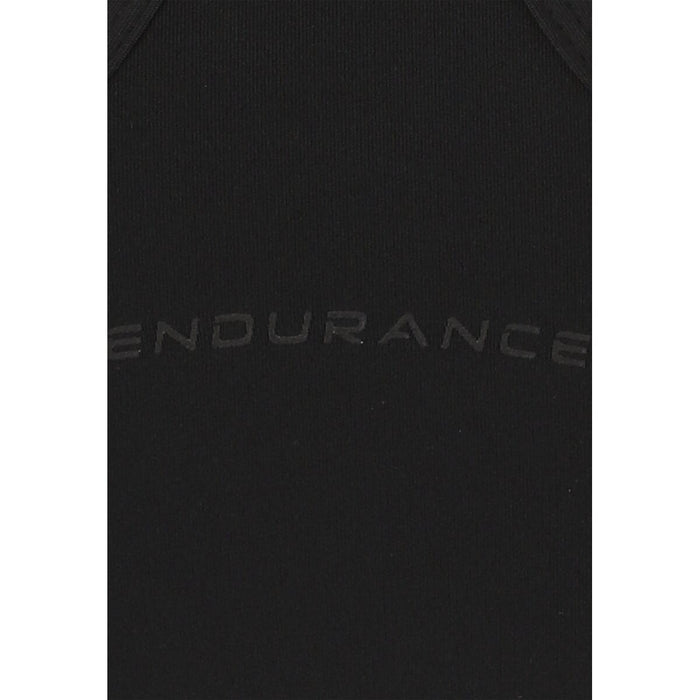 ENDURANCE Alanie W Sports Bra Sports Bra 1001 Black