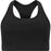 ENDURANCE Alanie W Sports Bra Sports Bra 1001 Black