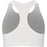 ENDURANCE Alanie W Sports Bra Sports Bra 1002 White