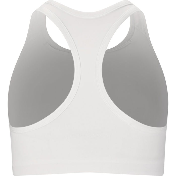 ENDURANCE Alanie W Sports Bra Sports Bra 1002 White