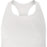 ENDURANCE Alanie W Sports Bra Sports Bra 1002 White