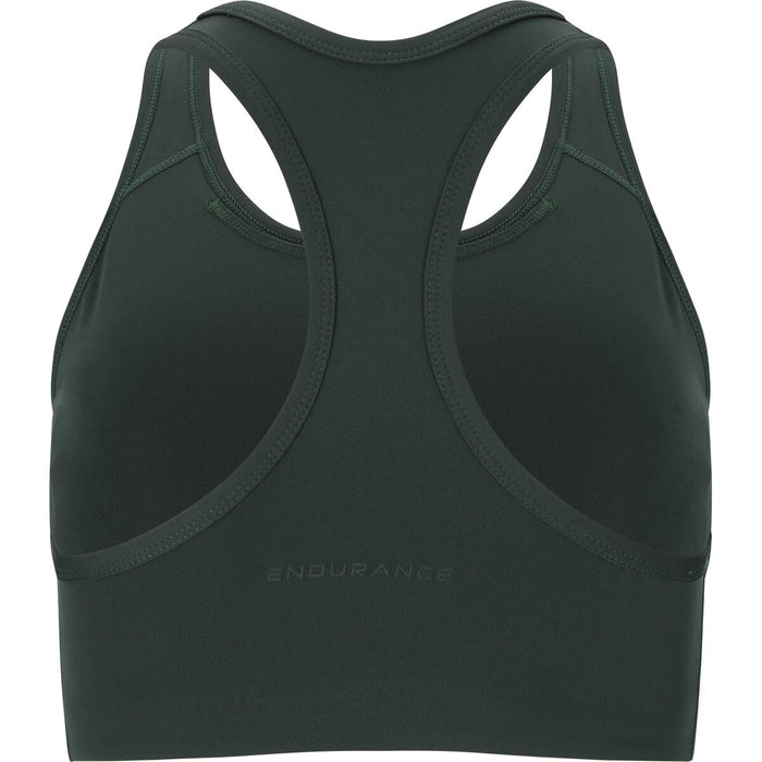 ENDURANCE Alanie W Sports Bra Sports Bra 1209 Magical Forest