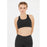 ENDURANCE Alanie W Sports Bra Sports Bra 1001 Black