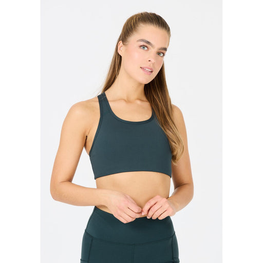 ENDURANCE Alanie W Sports Bra Sports Bra 1209 Magical Forest