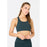 ENDURANCE Alanie W Sports Bra Sports Bra 1209 Magical Forest