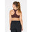 ENDURANCE Alanie W Sports Bra Sports Bra 4241 Fudge