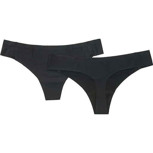ATHLECIA Alax W Seamless String 2-Pack Underwear
