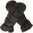 SOS Alberta Mitten Gloves 1001 Black