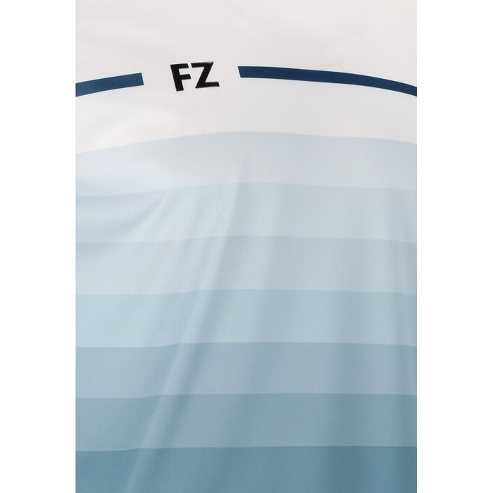 FZ FORZA Alberti Jr. S/S Tee T-shirt 2034 Poseidon