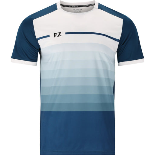 FZ FORZA Alberti Jr. S/S Tee T-shirt 2034 Poseidon