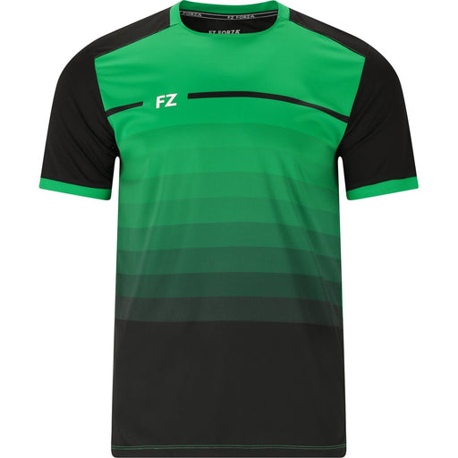 FZ FORZA Alberti Jr. S/S Tee T-shirt 3044 Perfect Green