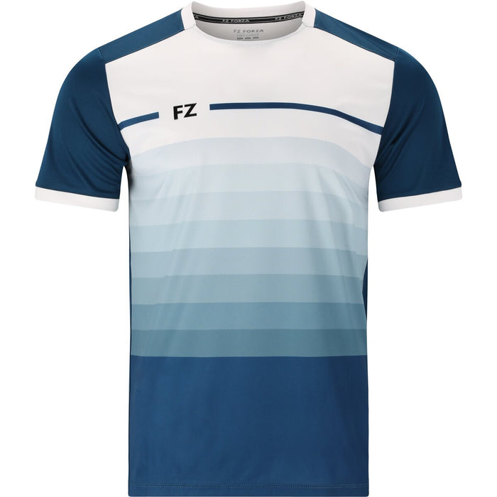 FZ FORZA Alberti M S/S Tee T-shirt 2034 Poseidon